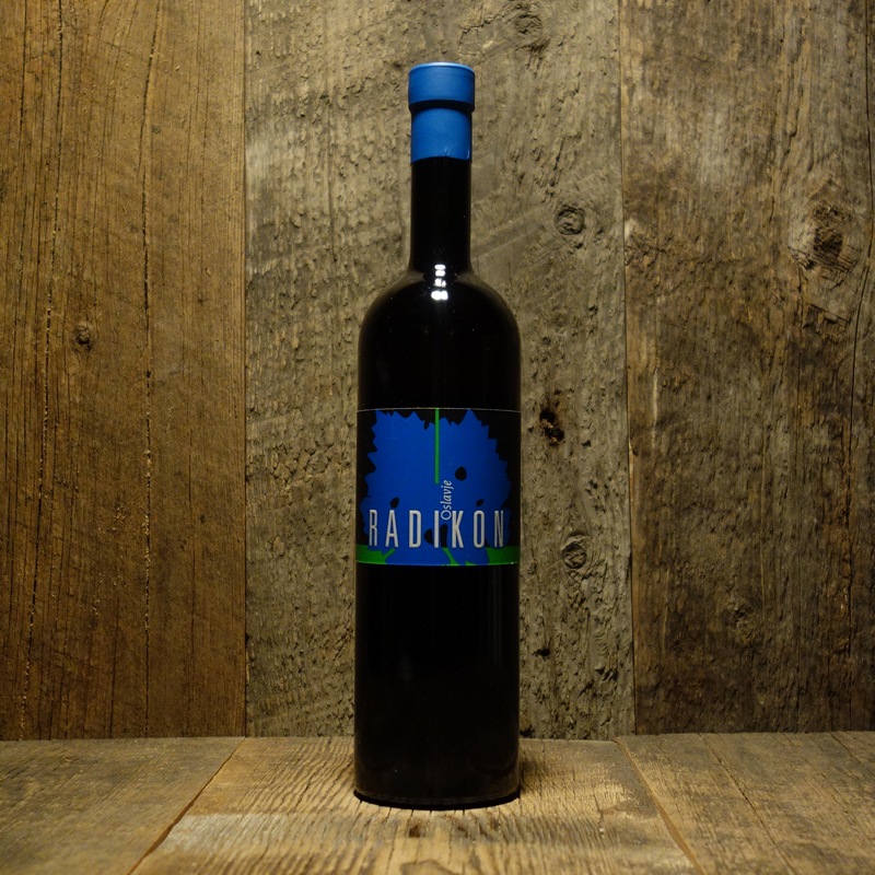 ラディコン＞O（ オスラヴィエ） 2020 【500ml】 <br>Oslavje 2020