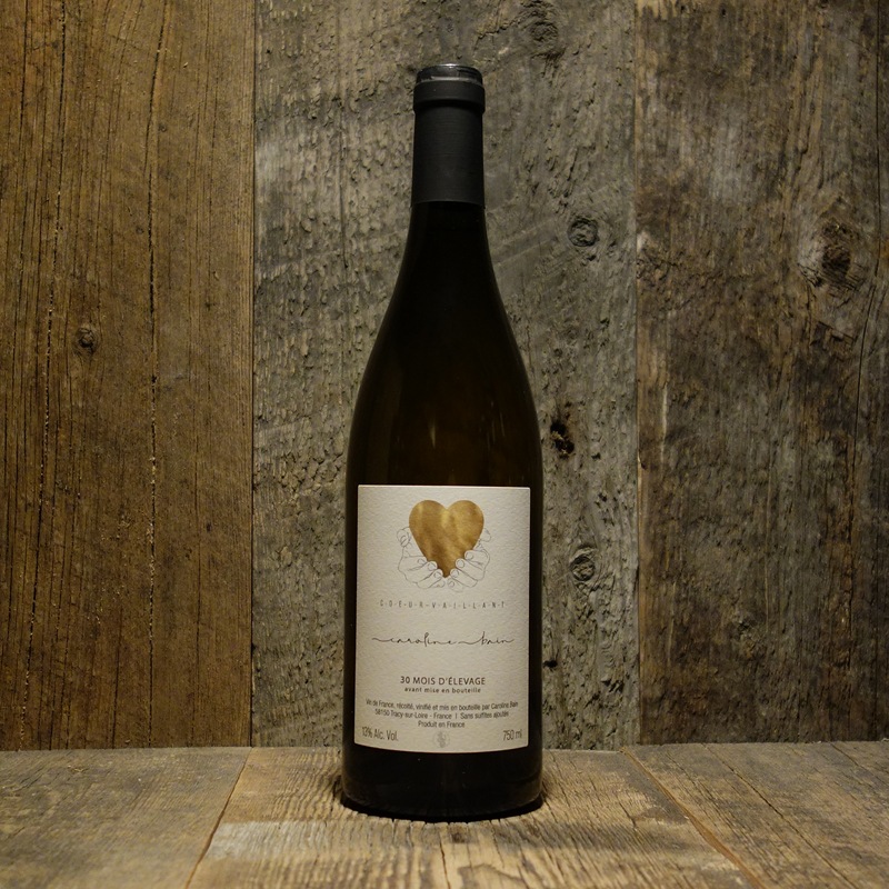 ＜キャロリーヌ・バン＞クゥール・ヴァイラン 2020<br>Coeur Vaillant 2020 / Caroline Bain