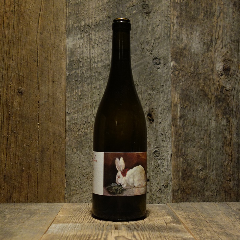 枯れた味わいの葡萄のラヴィエ シャトー・ラ・フランシェ＞ラパン 2023<br>Lapin 2023 / Chateau La