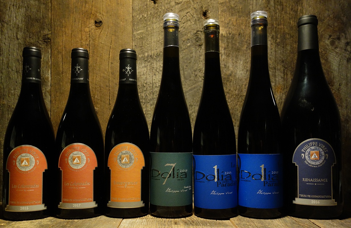 ラヴァンチュール コータ・コート・エステート 2009 L'Aventure Cote a