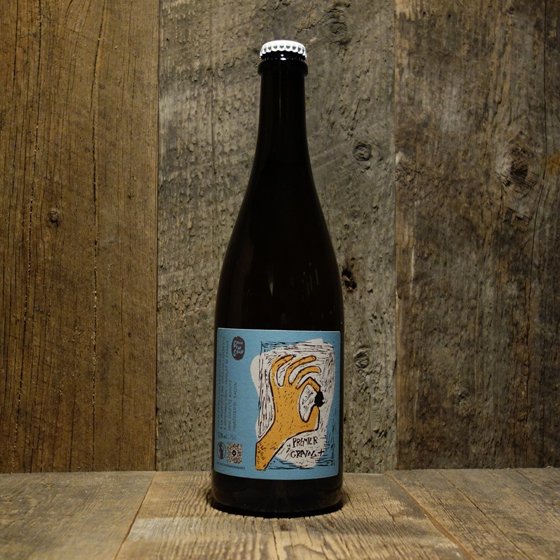 ＜グラン・パー・グラン＞プルミエール・グラン 2023<br>Premier Grain 2023 / Grain par Grain