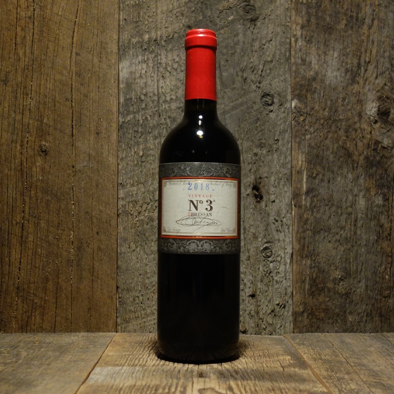 未開封 ワイン 赤ワイン SCHUBERT 2018 CON BRIO NZ シャトー・クロワ・ムートン 2018<br><br>フランス ボルドー 750ml