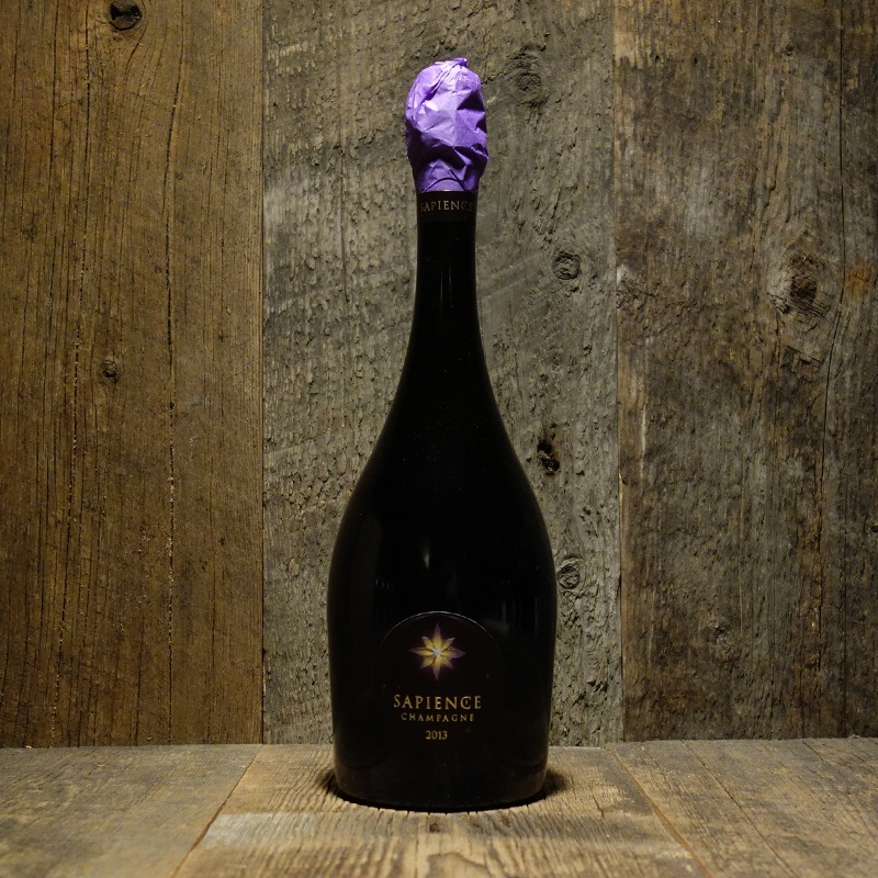 マルゲ＞ブリュット・ナチュール・プルミエ・クリュ サピエンス