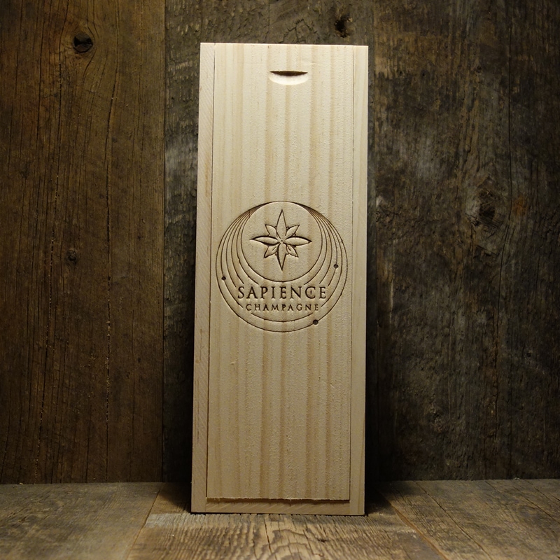 マルゲ＞ブリュット・ナチュール・プルミエ・クリュ サピエンス