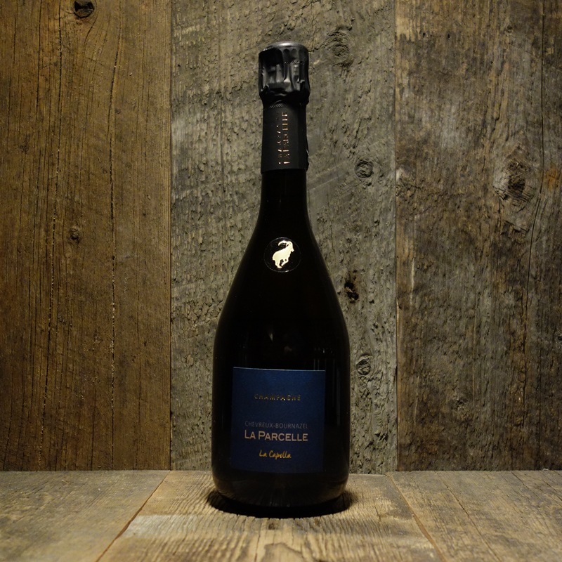 ＜ラ・パルセル＞ゼロ・ドゼ・ラ・カペラ 2021<br>Zero Dose La Capella 2021 / La Parcelle