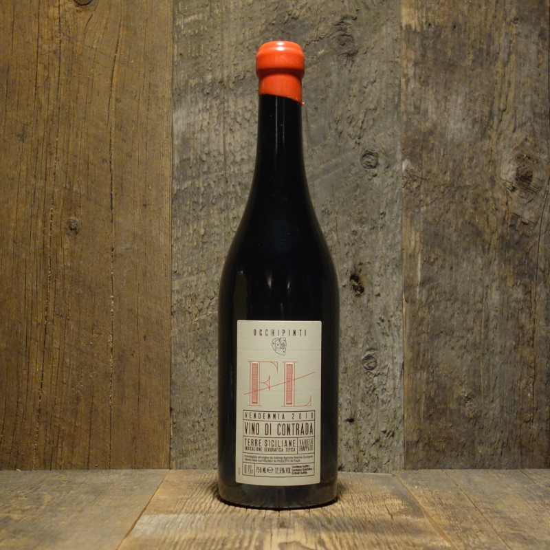 アリアンナ・オッキピンティ＞ヴィーノ・ディ・コントラーダ・フォッサ