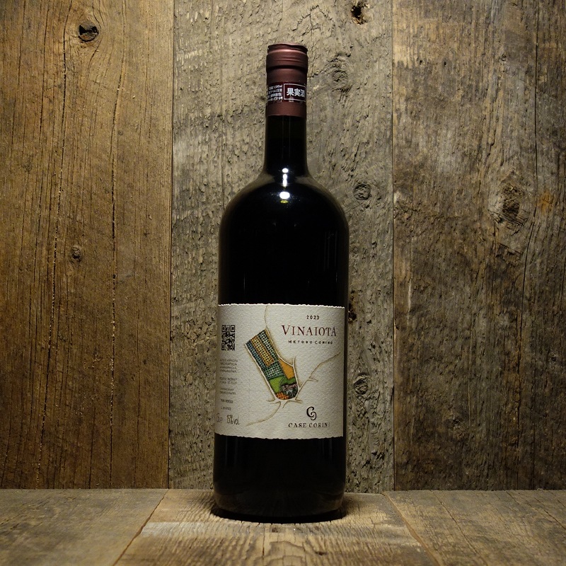 CASE CORINI カーゼ・コリーニ ヴィナイオータ 2020 リリース待ち] Vinaiota 2020 (1500ml) Case Corini / ヴィナイオータ
