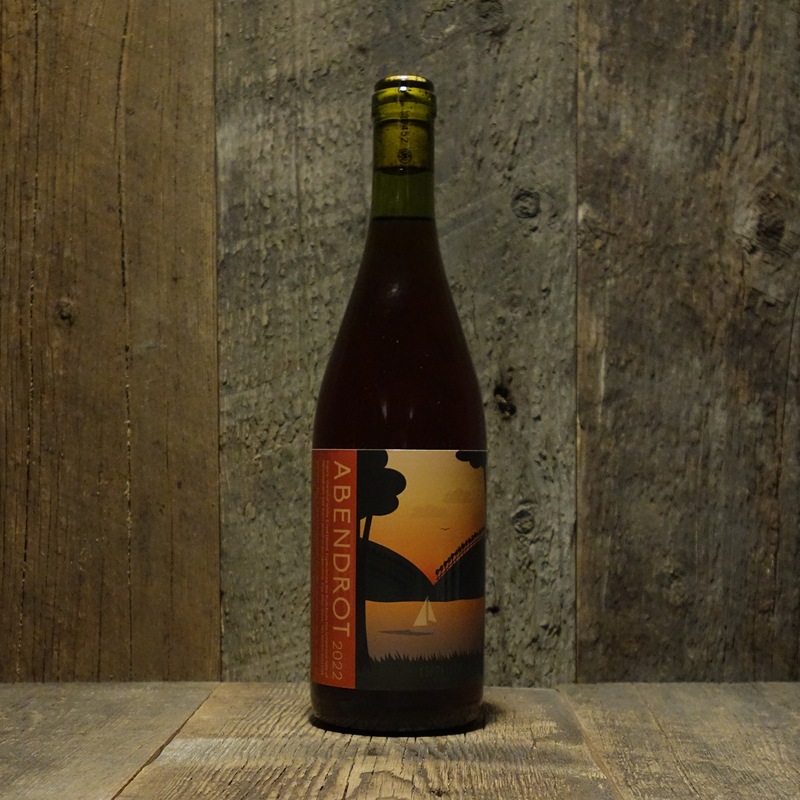 <アレキサンダー・コピッチ>アーベントロート 2022<br>Abendrot 2022 / Alexander Koppitsch