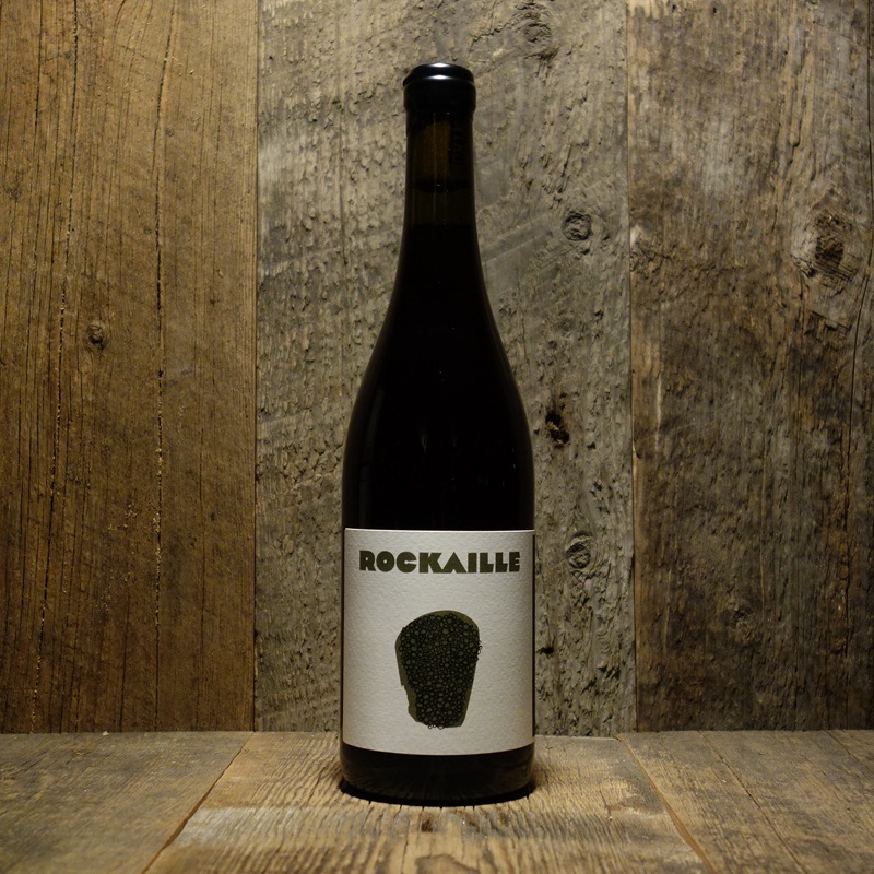 ワイン No Control ROCKAILLE BILLY 750ml No Control - Vincent Marie - Rockaille Billy 2022 - Terroirizer Wine