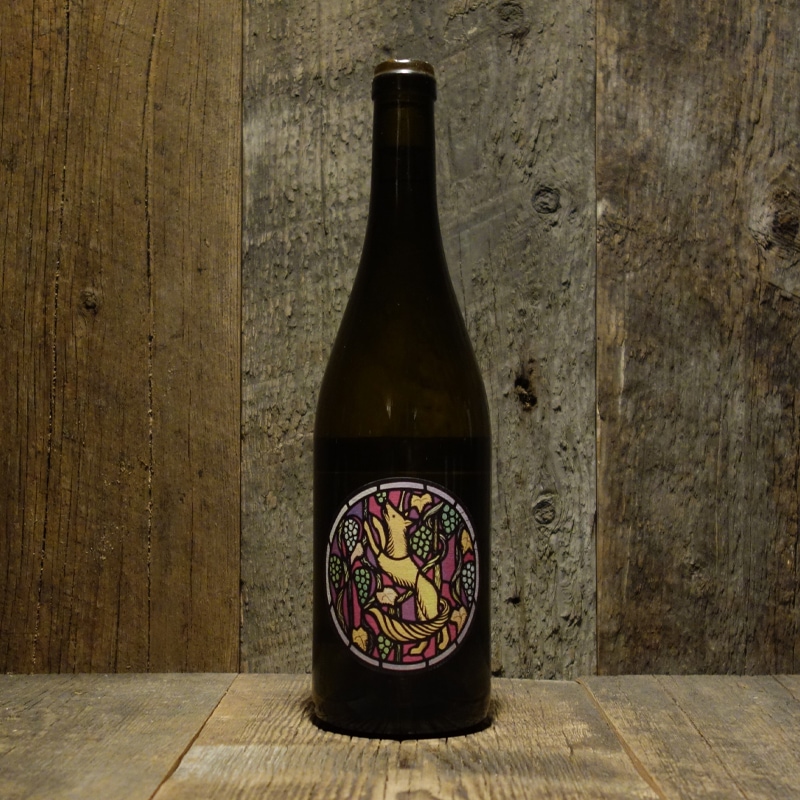 ジュリアン・ルナール＞ミュラートゥルガウ 2022<br>Muller Thurgau