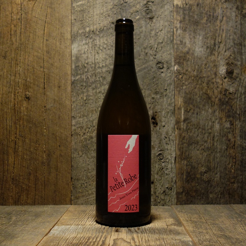 ＜ジャン＝イヴ・ペロン＞プティット・ローブ 2023<br>Petite Robe 2023 / Jean-Yves Peron