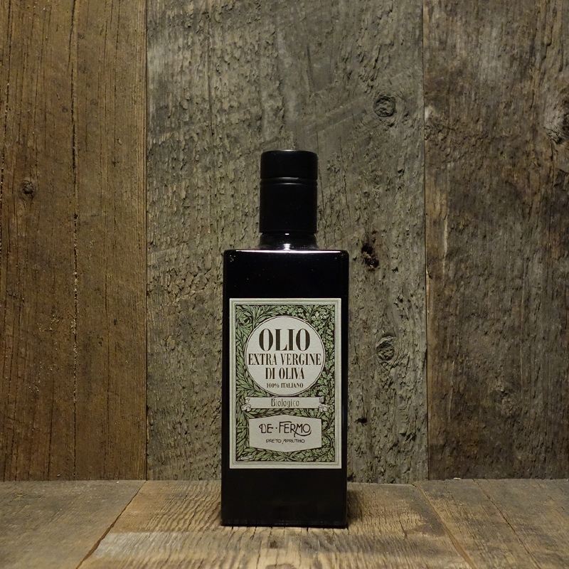 デ・フェルモ＞オーリオ・エクストラ・ヴェルジネ・ドリーヴァ 2024