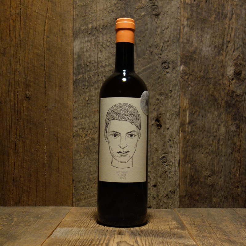 2021 グート・オッガウ CECILIA Gut Oggau Cecilia | Gut Oggau | MYSA Natural Wine