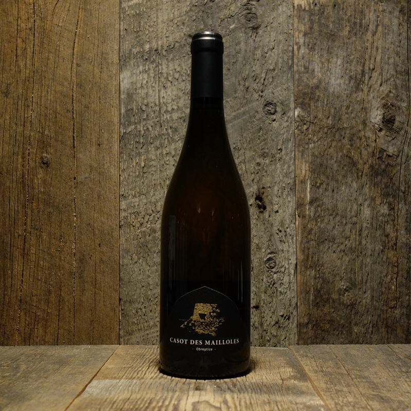 ＜ル・カゾ・デ・マイヨール＞オブルプティス 2022<br>Obreptice 2022 / Le Casot des Mailloles