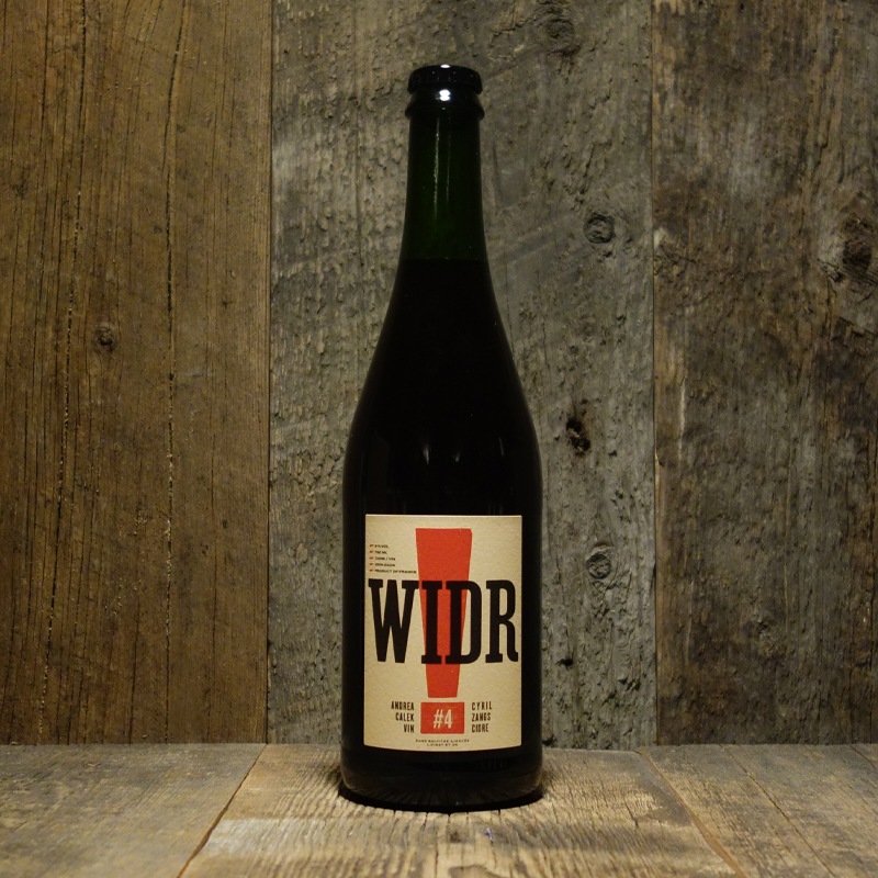 ＜アンドレア・カレク＞ワイダー 2021<br>Widr 2021 / Andrea Calek