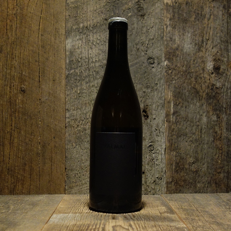 VALMAL Les Frères Soulier Valmal 2023 - Les Frères Souliers - Marée Haute Vins Vivants