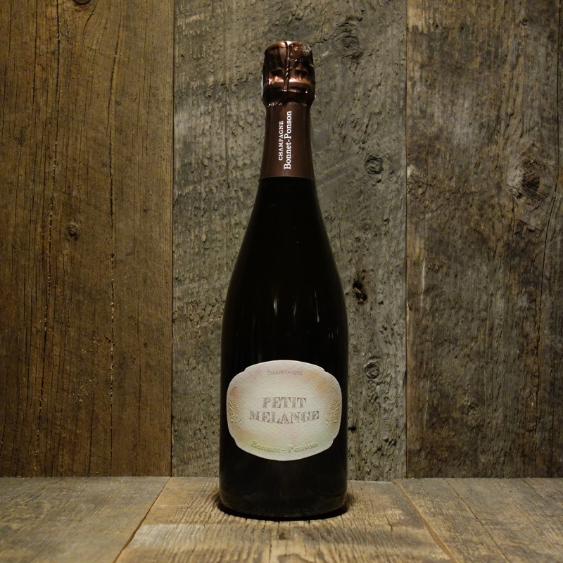 <ボネ・ポンソン>プティ・メランジュ（2019、2020）<br>Petit Melange 19-20/Bonnet Ponson