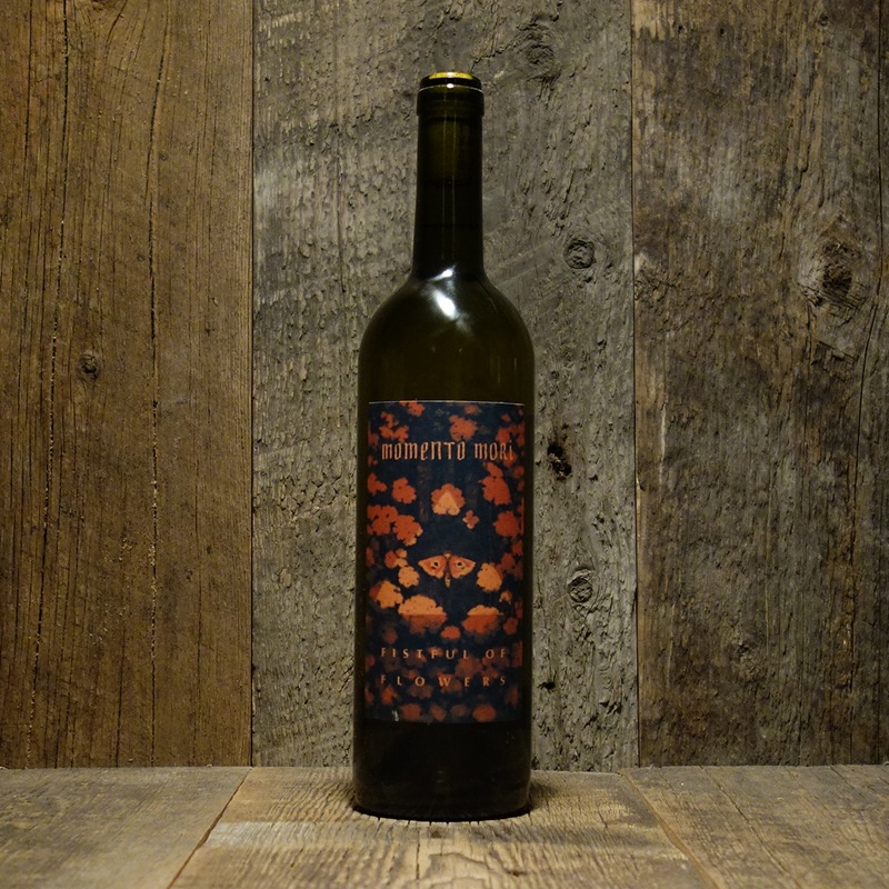 フィストフル・オブ・フラワー 2021 / モメントモリ フィストフル・オブ・フラワー 2022 / モメントモリ・ワインズ – no.500