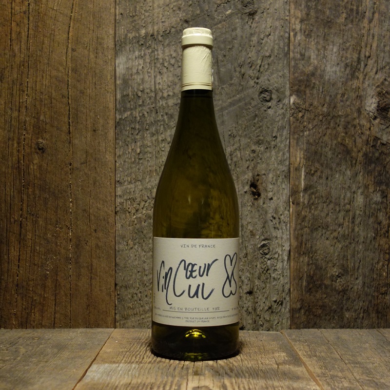 ゴブリンさま専用　オリヴィエボノーム　ヴァン・クゥールヴァンキュ2010マグナム ゴブリンさま専用 オリヴィエボノーム ヴァン・クゥールヴァンキュ2010