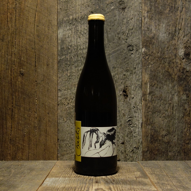 ＜パット・ルー＞シャブリ 2022<br>Pattes Loup Chablis 2022 / Pattes Loup
