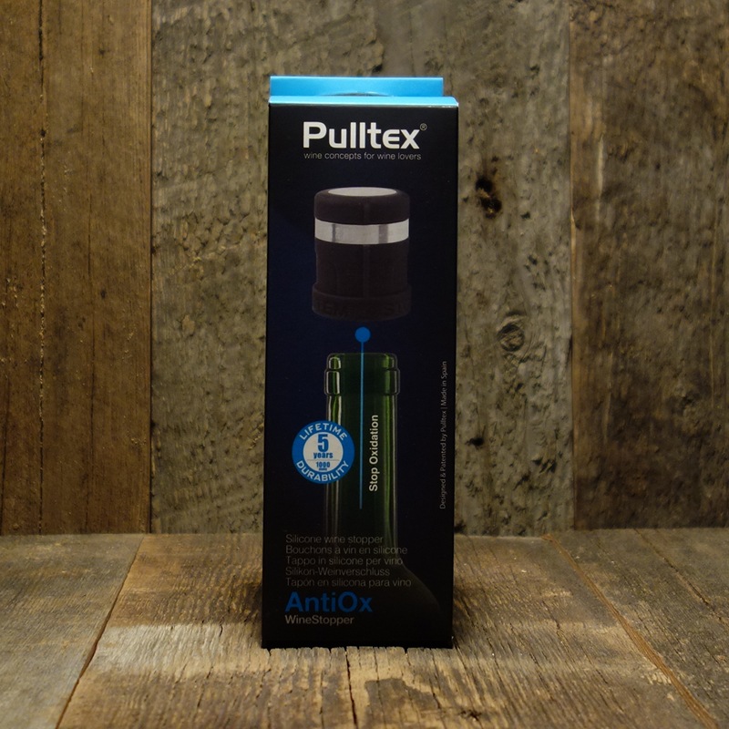 ＜プルテックス＞アンチ・オックス【1個入】<br>Anti OX / Pulltex