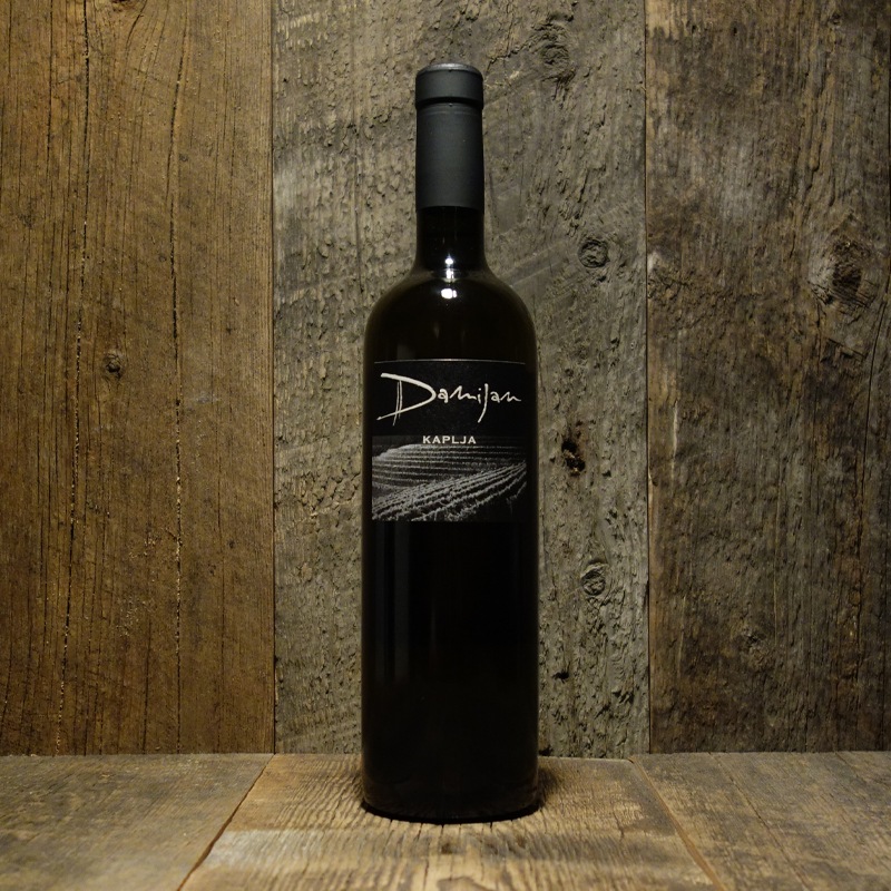 <ダミアン>カプリャ 2019 <br>Kaplja 2019 / Damijan