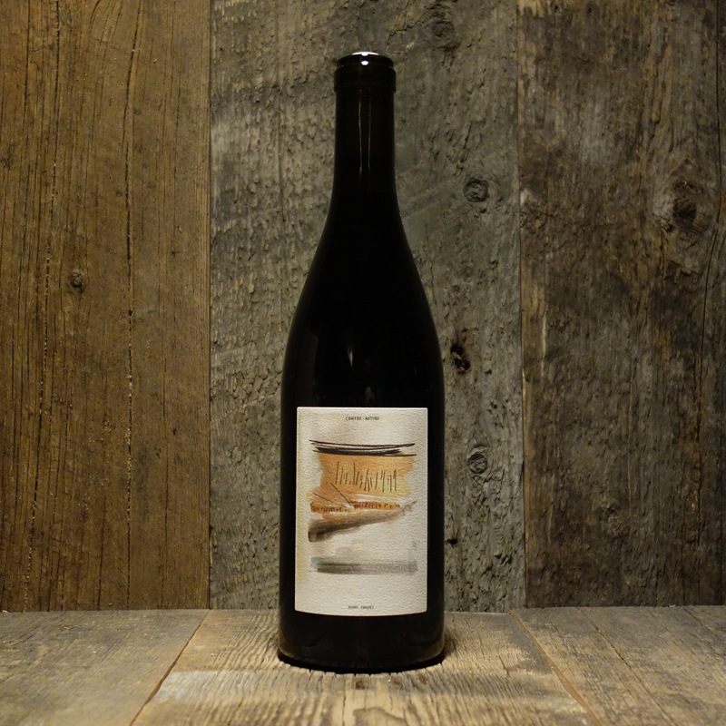 ドゥ・サンドレ・エ・ダーム2023 アンリ・ショヴェ Henri Chauvet 飲料・酒 ドゥ・サンドレ・エ・ダーム2023 アンリ・ショヴェ Henri Chauvet