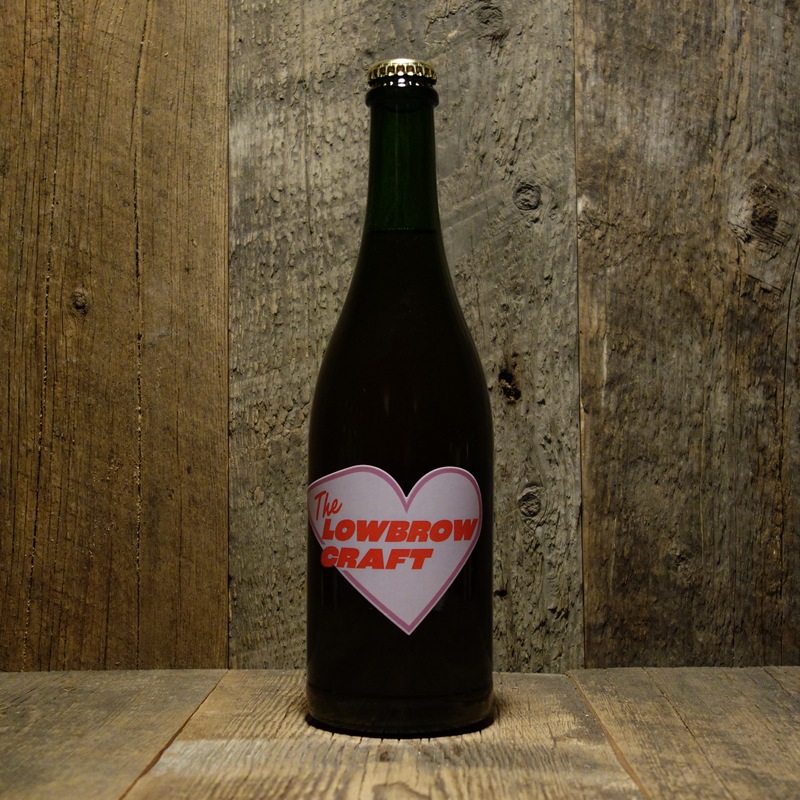 ワイン LOWBROW CRAFT TABIJI 2023/2024/2025 ワイン LOWBROW CRAFT TABIJI 2023/2024/2025 日本ワイン]LOWBLOW