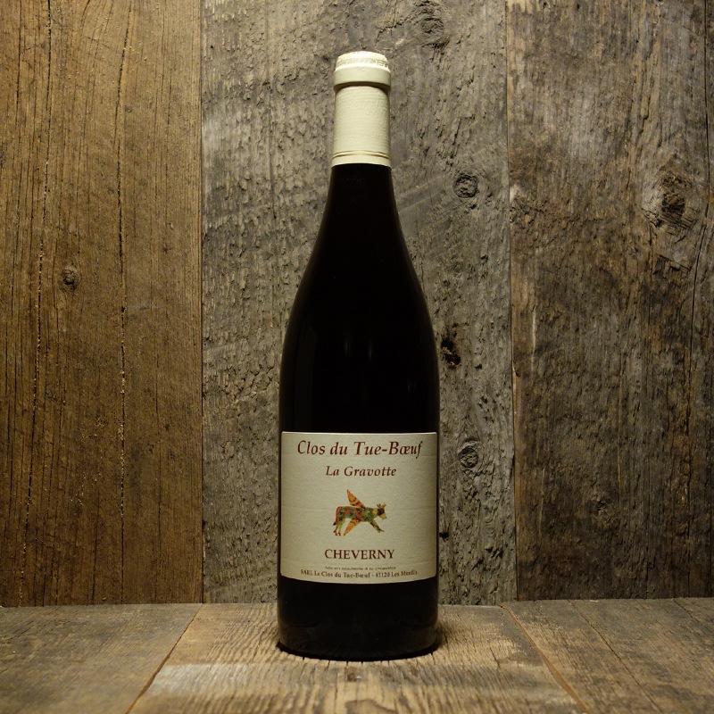 ワイン Clos du Tue-Boeuf La Gravotte 2009 ワイン Clos du Tue-Boeuf La Gravotte 2009 Clos du Tue-Boeuf 'La