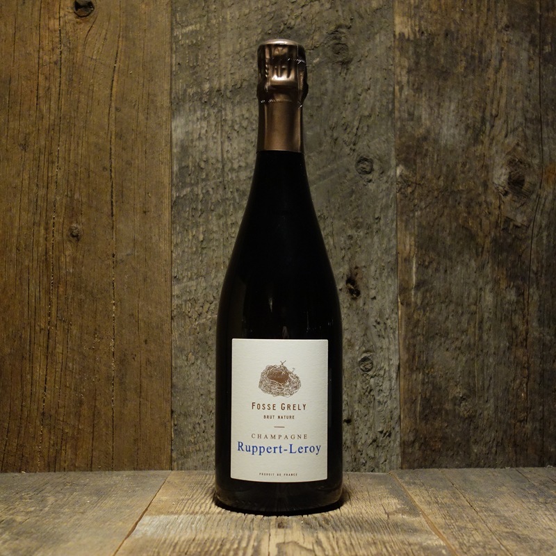 サ*コ様 Ruppert-Leroy Fosse Grely シャンパン Ruppert-Leroy Fosse Grely – Bubble Bell