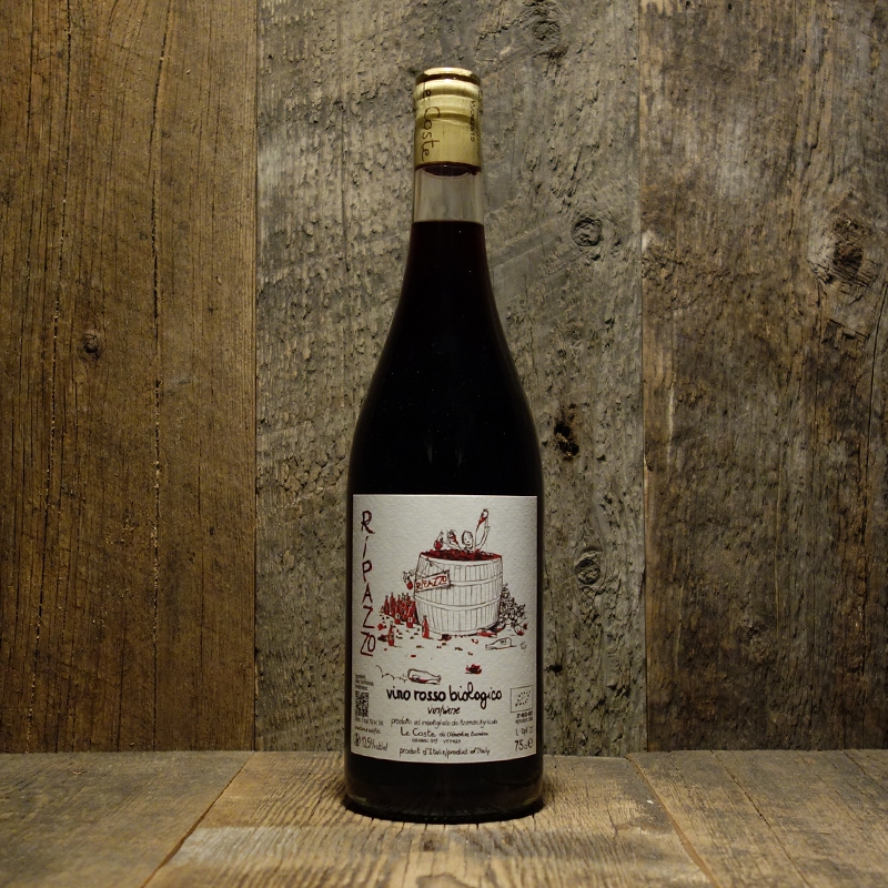 【winewineさま】レコステ　ロザート2012年　「④」 winewineさま】レコステ ロザート2012年 「④」 レ [2022] ロザート