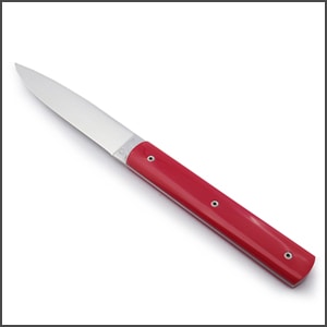 PERCEVALテーブルナイフ「9.47」２本セット ブラック ペルスヴァル テーブルナイフ「9.47」2本セット（ブラック）ペルスヴァルPerceval