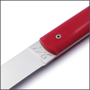 ペルスヴァル><br>9.47 2本セット レッド【専用木箱付】<br>PERCEVAL