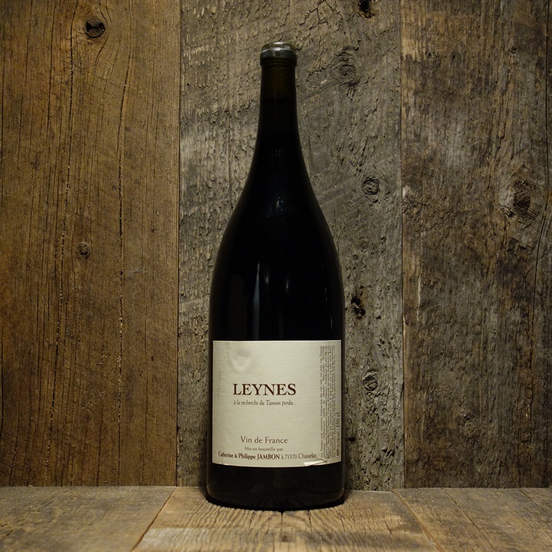 フィリップジャンボン　LEYNES 2019 マグナム フィリップ・ジャンボン＞レーヌ 2019【1500ml】<br>Leynes 2019