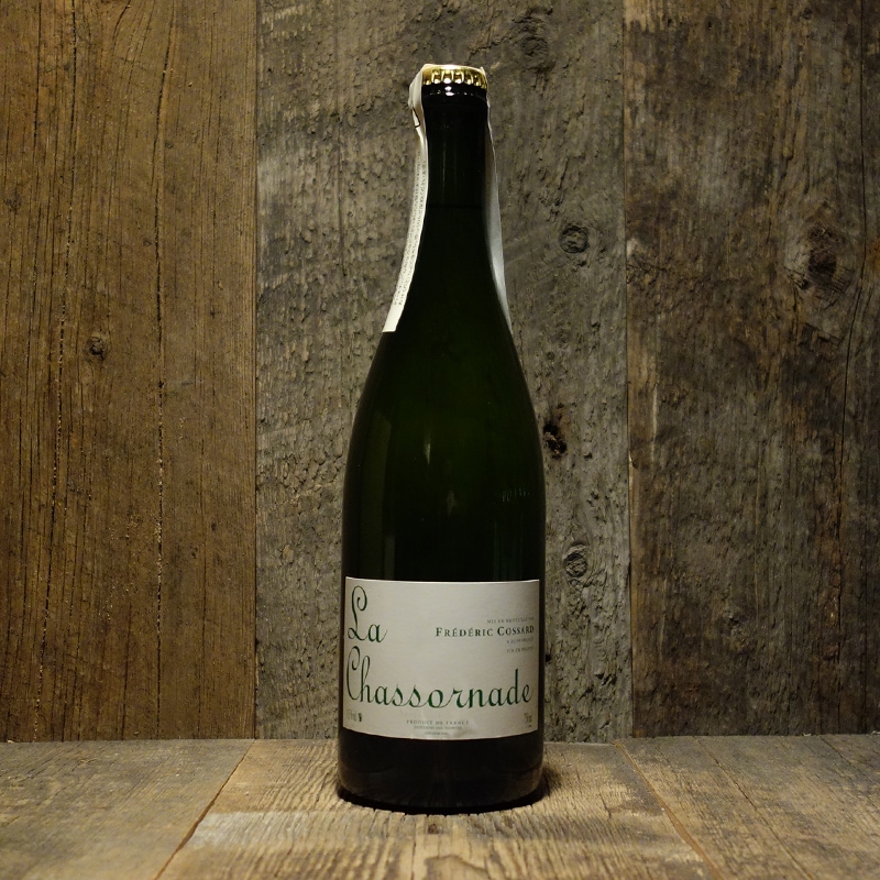 フレデリック・コサール＞ペティアン・シャソルナード 2023 <br