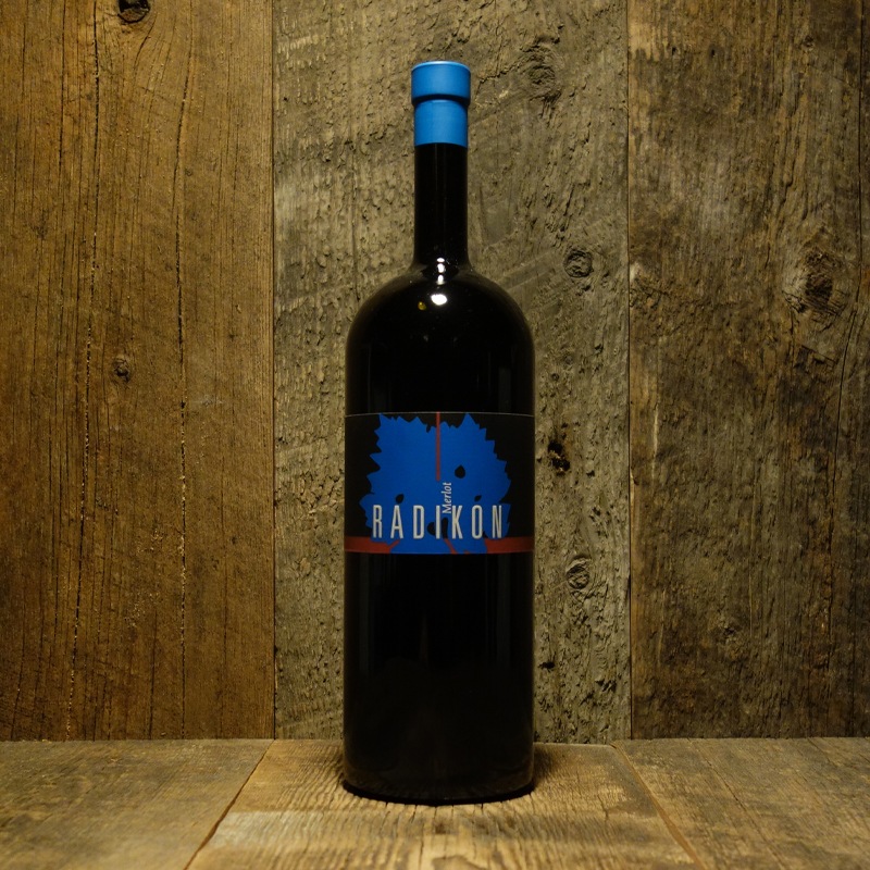 Radikon ラディコン メルロー 2001 500ml Radikon ラディコン メルロー 2001 500ml Radikon ラディコン