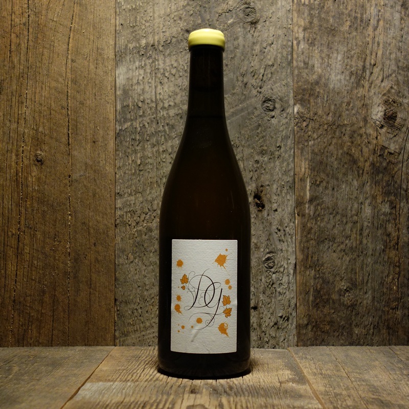 ダミアン・グアダニョロ＞シャルドネ・グラヴィエール 2023<br