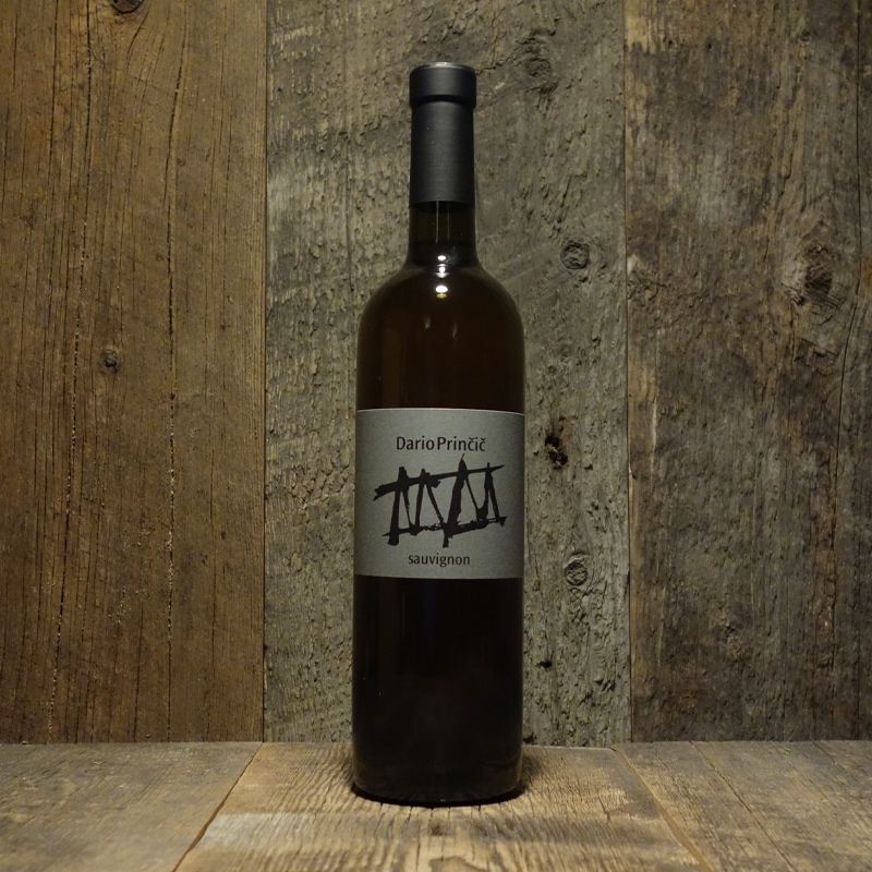 wine様 ダリオ・プリンチッチ>ソーヴィニヨンブラン 2020<br>Sauvignon Blanc