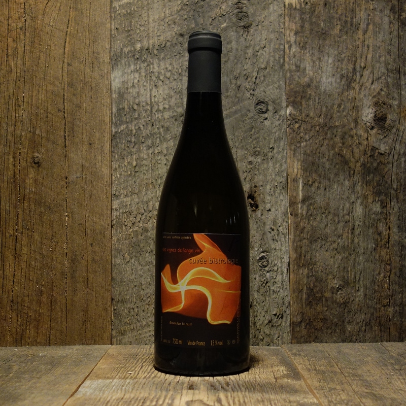 ランジュ・ヴァン　ジャニエール・ブラン・ジュリエット・ロビノ 2002年 シャルム [2022] ランジュ・ヴァン(ジャン－ピエール・ロビノ) L'Ange