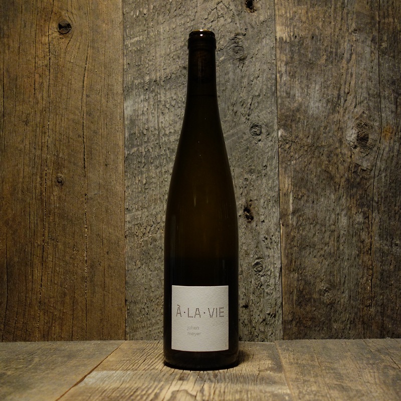 ＜ジュリアン・メイエ＞ア・ラ・ヴィ 2024<br>A La Vie 2024 / Julien Meyer