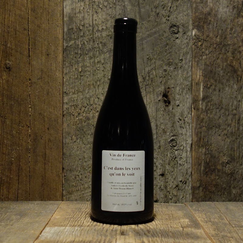 アンダース・フレデリック・スティーン＞セ・ドン・レ・ジュー・コン