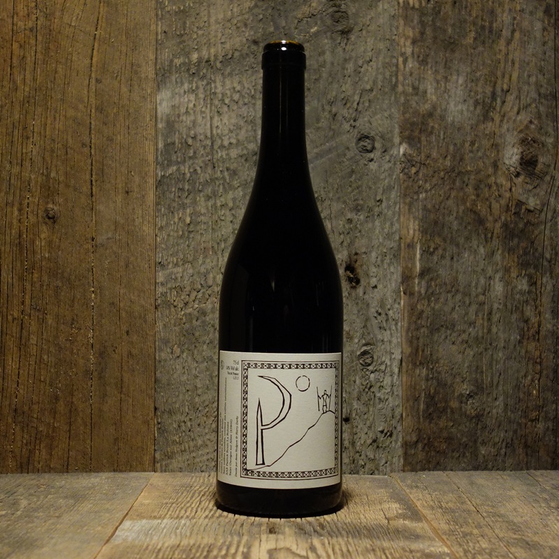 クリスタル・ド・ボエーム・タイエ ラ・ボエム＞ ペー NV（2023） <br>VdF P NV / La Boheme | ワイン