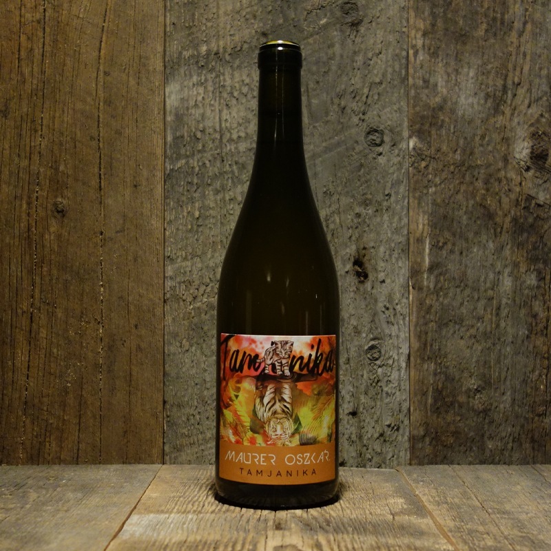マウアー>タミヤニカ 2021 <br>Tamjanika 2021 / Maurer | ワイン