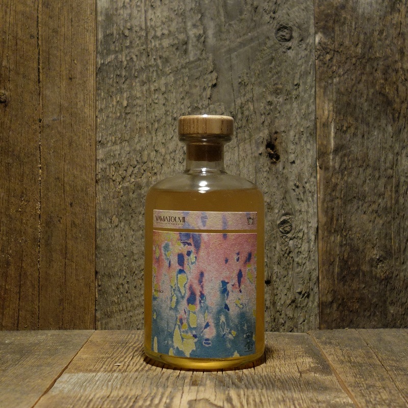 Yamatoumi＞Rejoice | 食後酒/蒸留酒/その他,スピリッツ | ethelvine