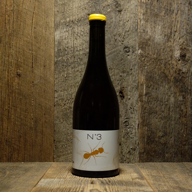 <ヴィエンナ・ワイン>ヌメロ・トレ 2020<br>No.3 2020 / VNA WINE