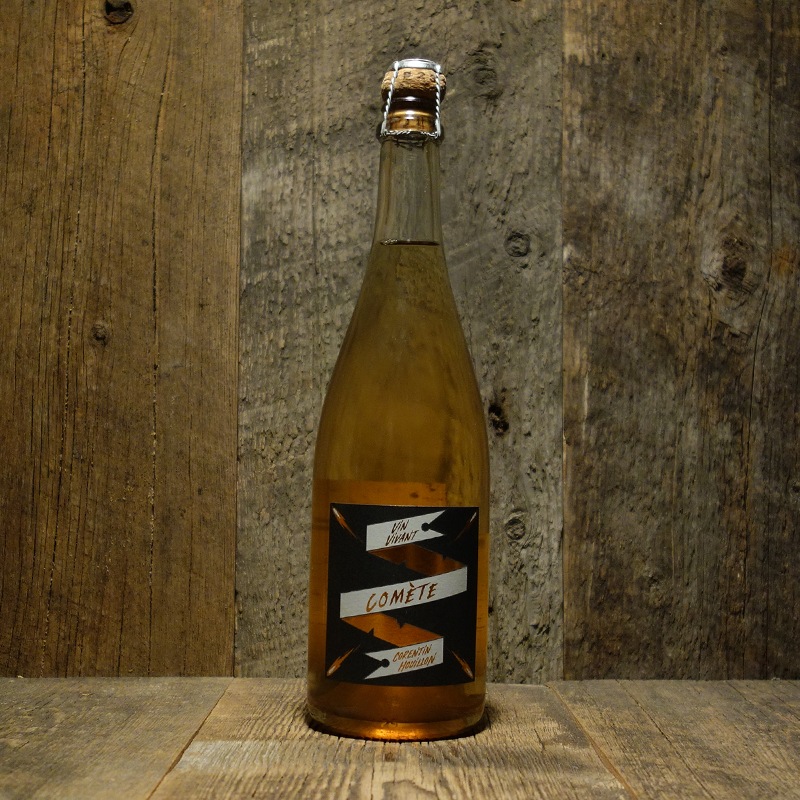 <コランタン・ウイヨン>コメット 2020 <br>Comete 2020 / Correntin Houillon