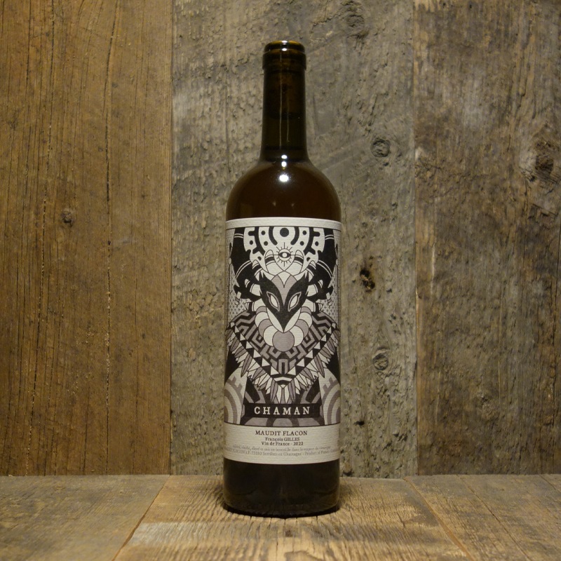 ワイン DOMAINE DES FABLES / CHAMAN 2022 デ・ファーブル＞シャマン 2022<br>Chaman 2022 / Des Fables | すべて