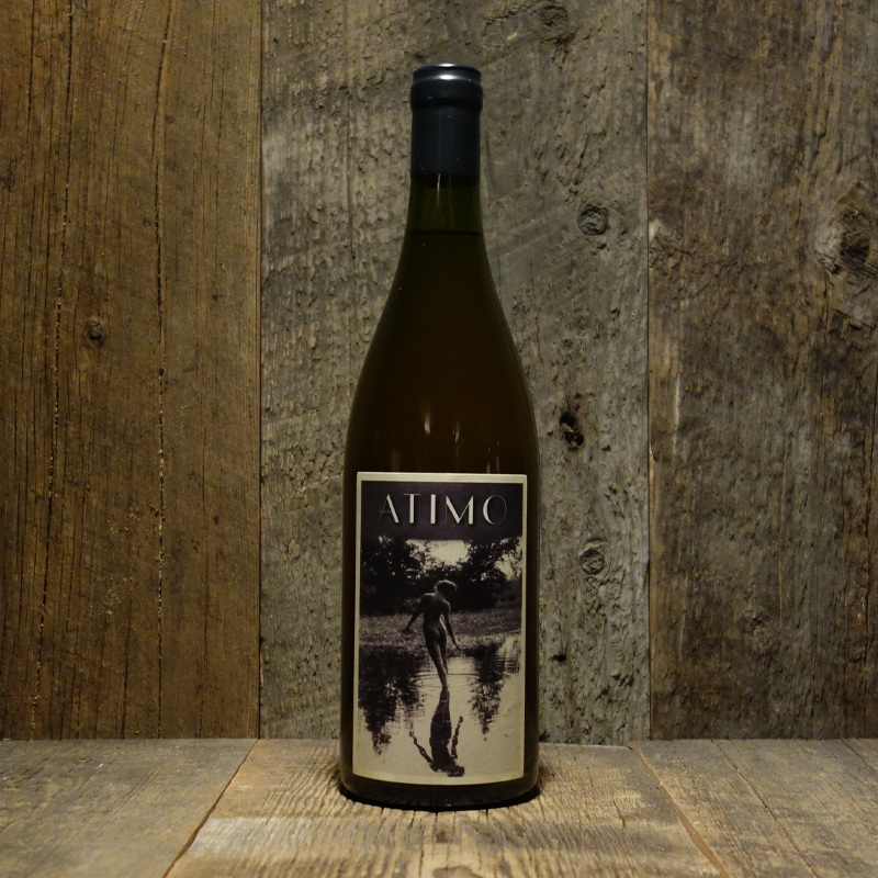 アティモ＞マルヴァジア 2016 <br>Malvazija 2016 / Atimo | ワイン