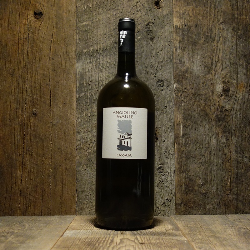 ＜ラ・ビアンカーラ＞ サッサイア 2023【1500ml】 <br>Sassaia 2023 / La Biancara