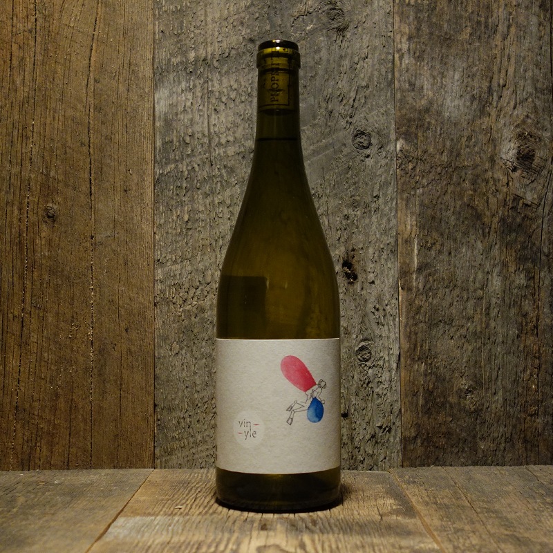 ＜マリー・ブードン＞ヴィニル 2023<br>Vinyle 2023 / Marie Bourdon